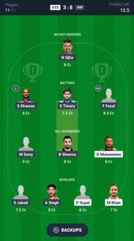 Fantasy suggestion #2